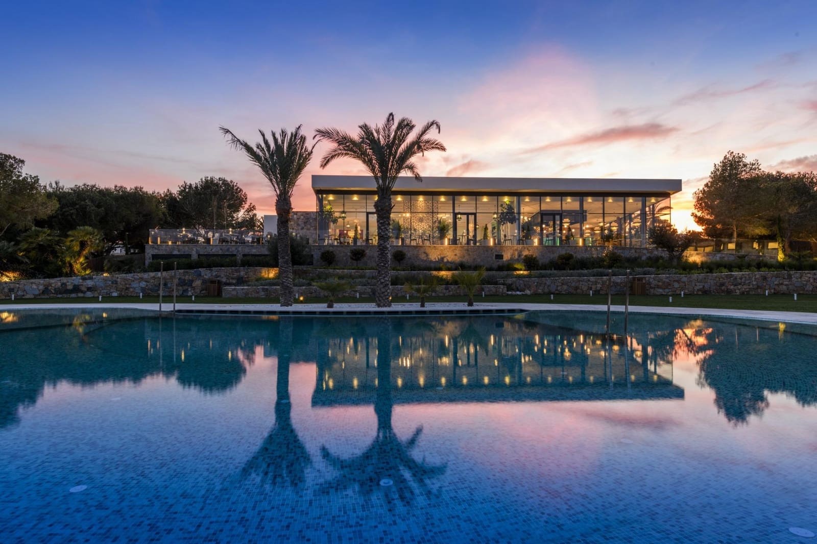 3 bedroom Villa for sale in Las Colinas Golf with pool - € 1,090,000 (Ref: 9959142)