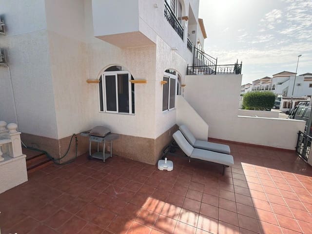 2 chambre Appartement à vendre à Vistabella, Orihuela avec piscine - 139 900 € (Ref: 9959343)