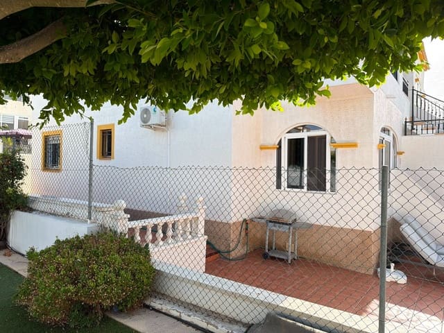 2 chambre Appartement à vendre à Vistabella, Orihuela avec piscine - 139 900 € (Ref: 9959343)