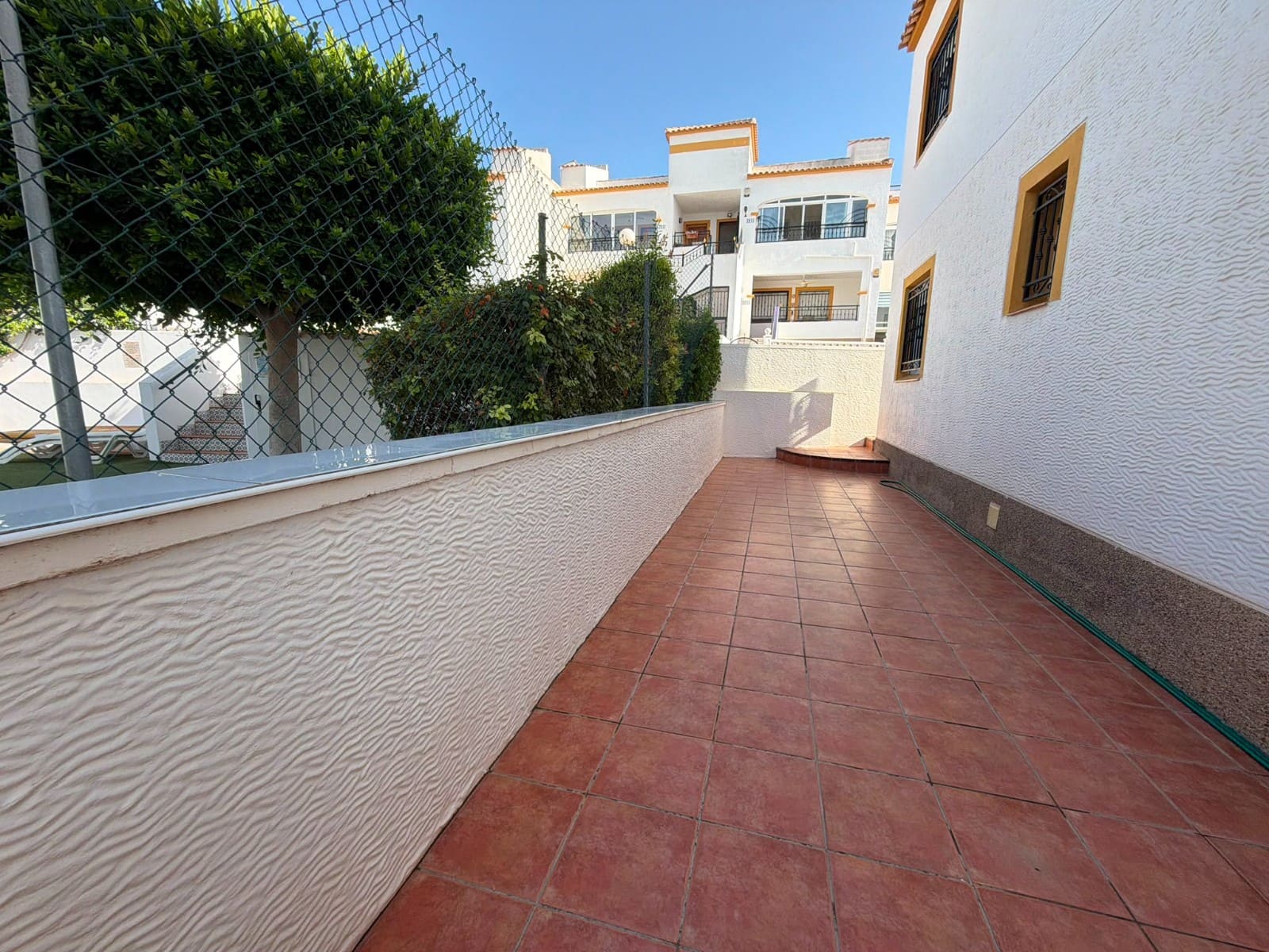 2 chambre Appartement à vendre à Vistabella avec piscine - 139 900 € (Ref: 9959343)