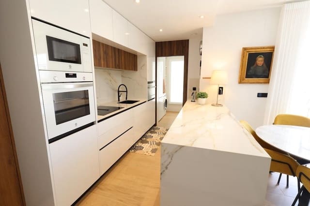 3 sypialnia Apartament na sprzedaż w Algorfa z basenem garażem - 325 000 € (Ref: 9959344)