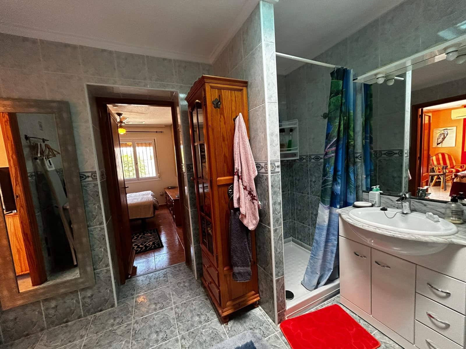 3 makuuhuone Omakotitalo myytävänä paikassa Playa Flamenca mukana uima-altaan - 274 000 € (Ref: 9959347)