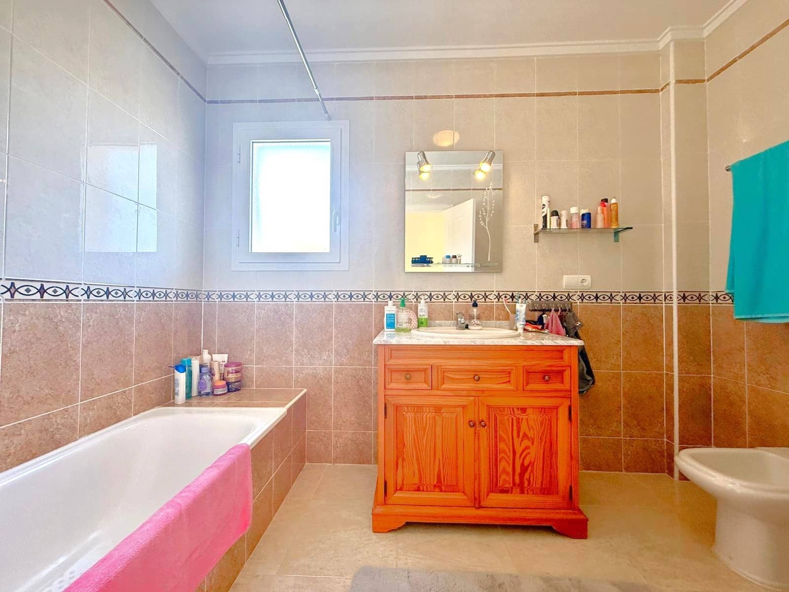3 camera da letto Villa in vendita in Villamartin con piscina - 339.000 € (Rif: 9961984)