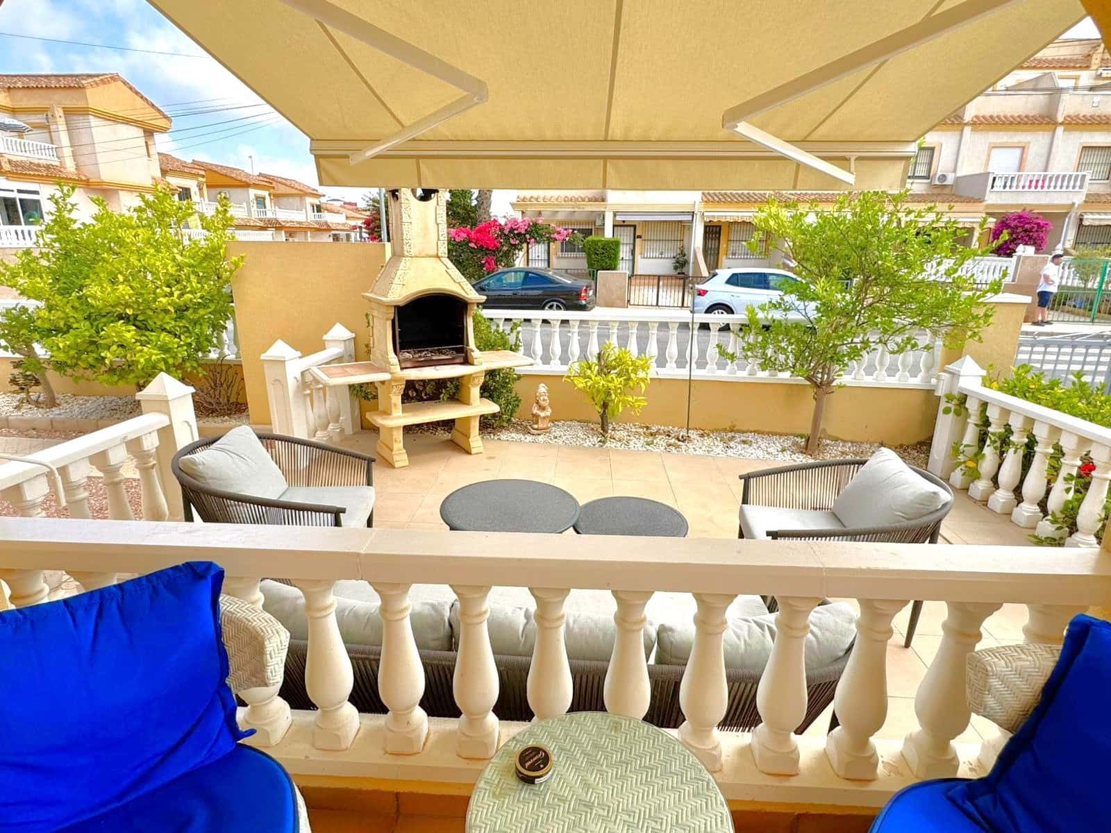 3 camera da letto Villa in vendita in Villamartin con piscina - 339.000 € (Rif: 9961984)