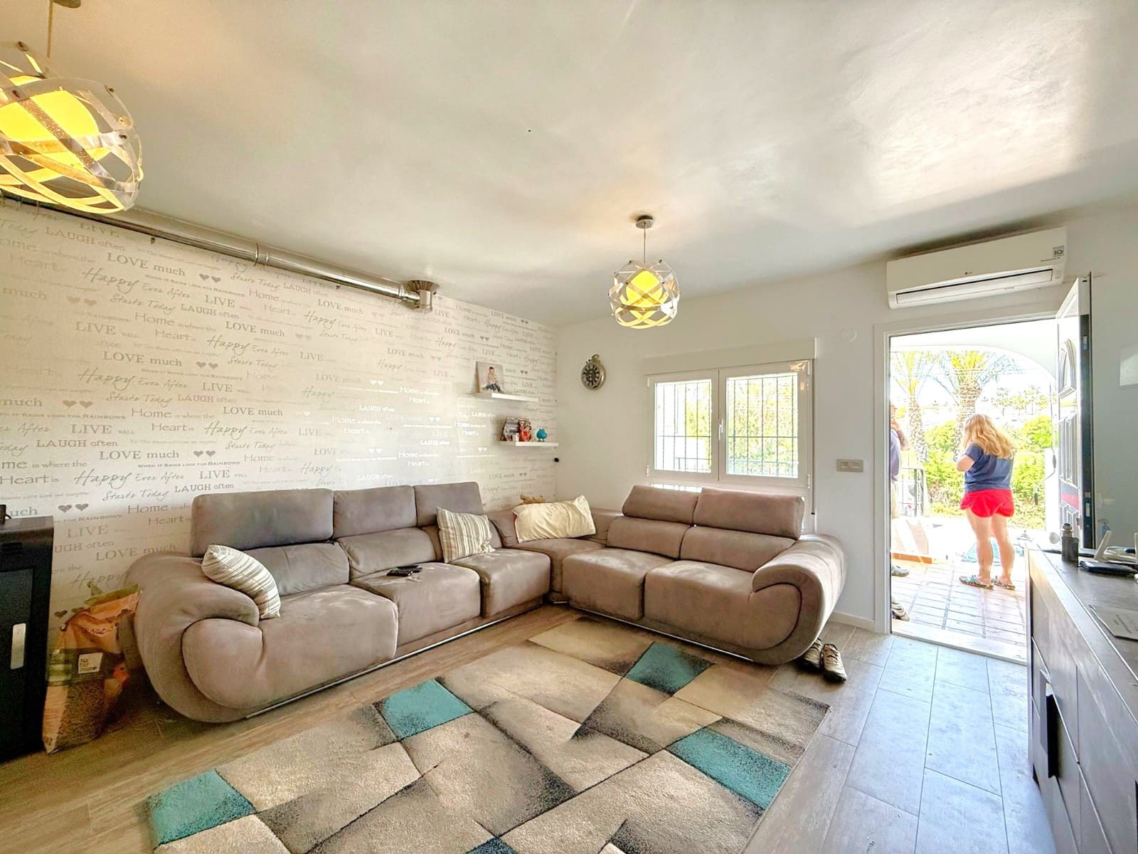 3 soveværelse Byhus til salg i Villamartin med swimmingpool - € 265.000 (Ref: 9961985)
