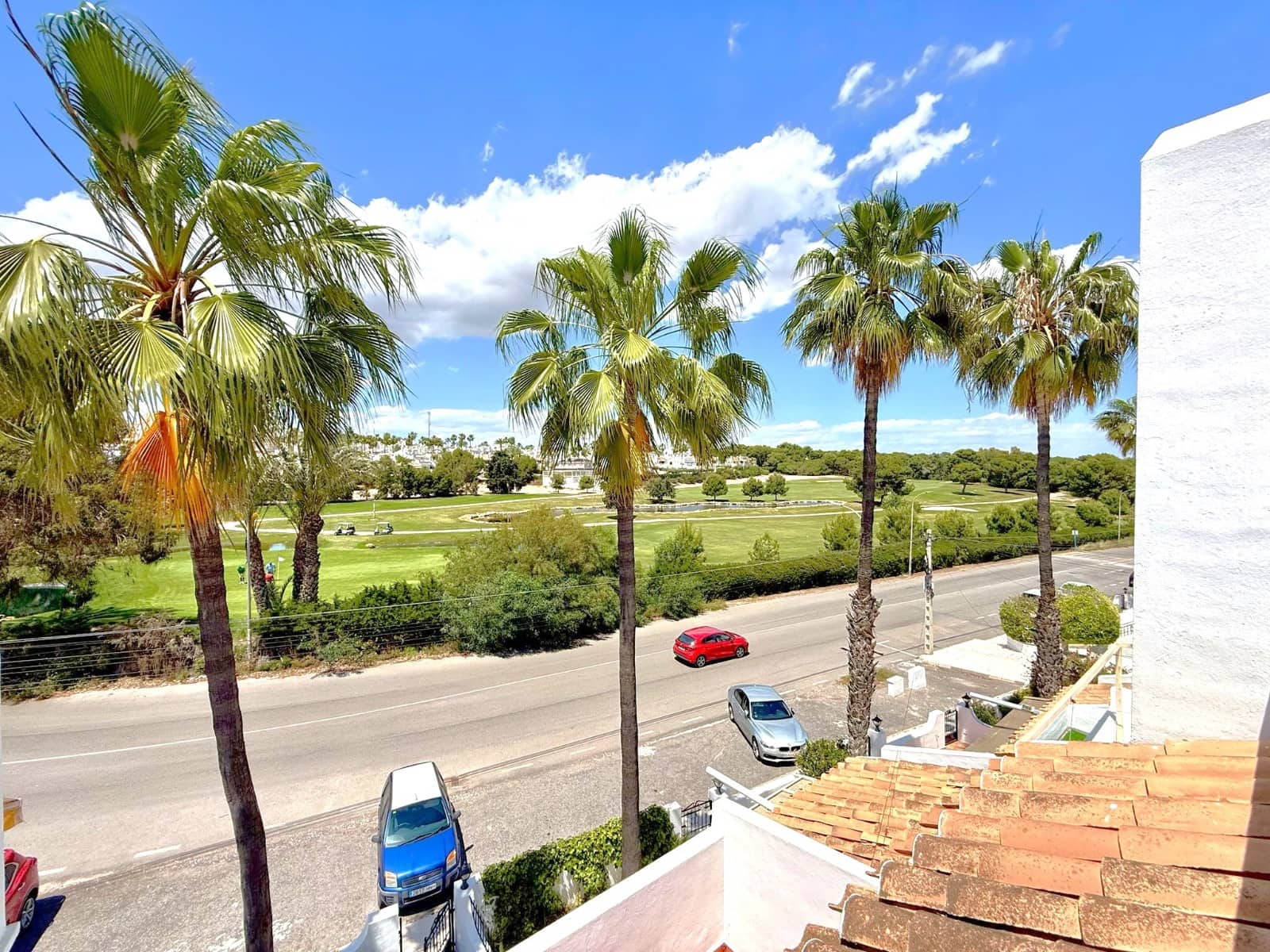 3 soveværelse Byhus til salg i Villamartin med swimmingpool - € 265.000 (Ref: 9961985)