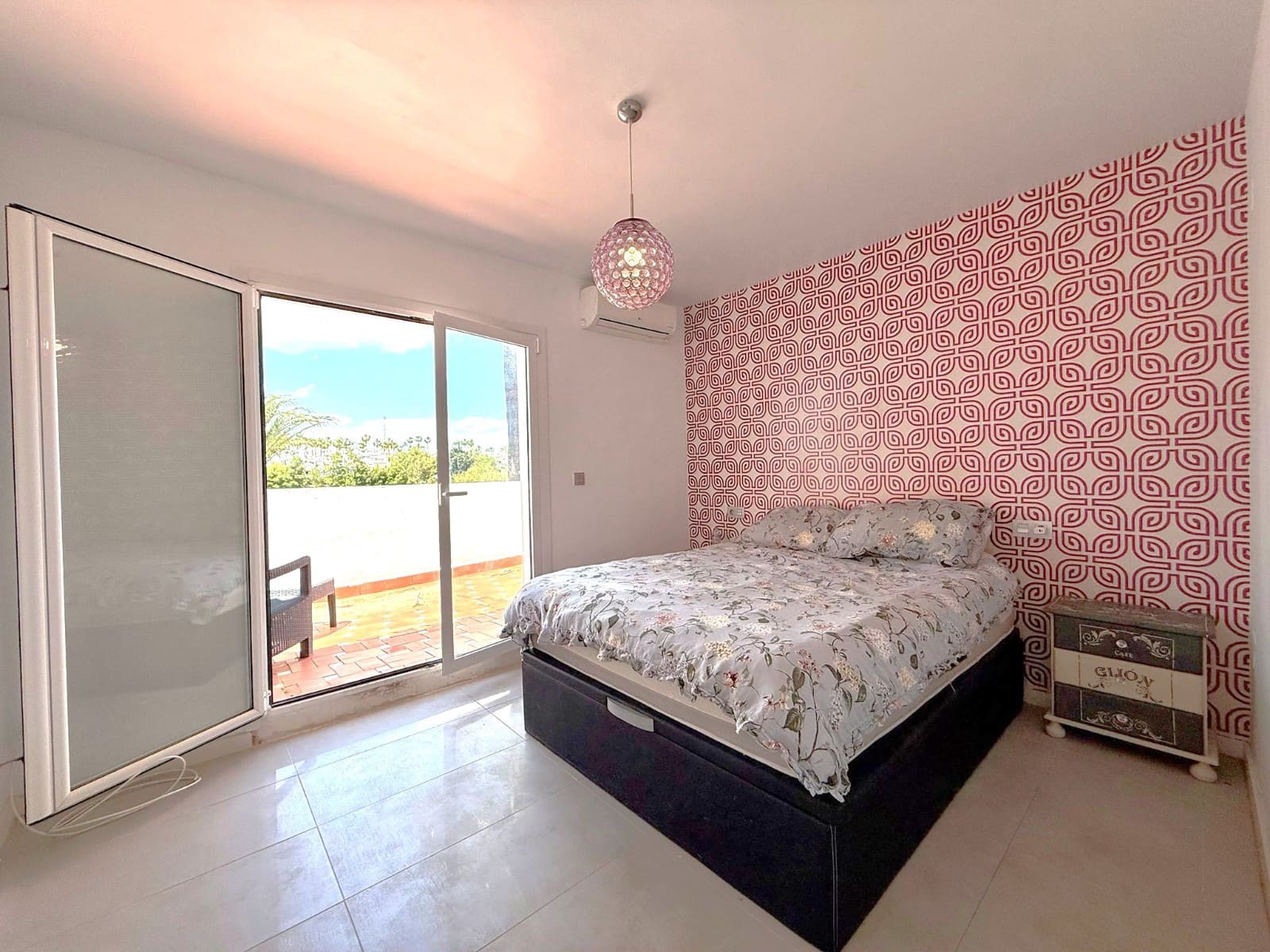 3 soveværelse Byhus til salg i Villamartin med swimmingpool - € 265.000 (Ref: 9961985)