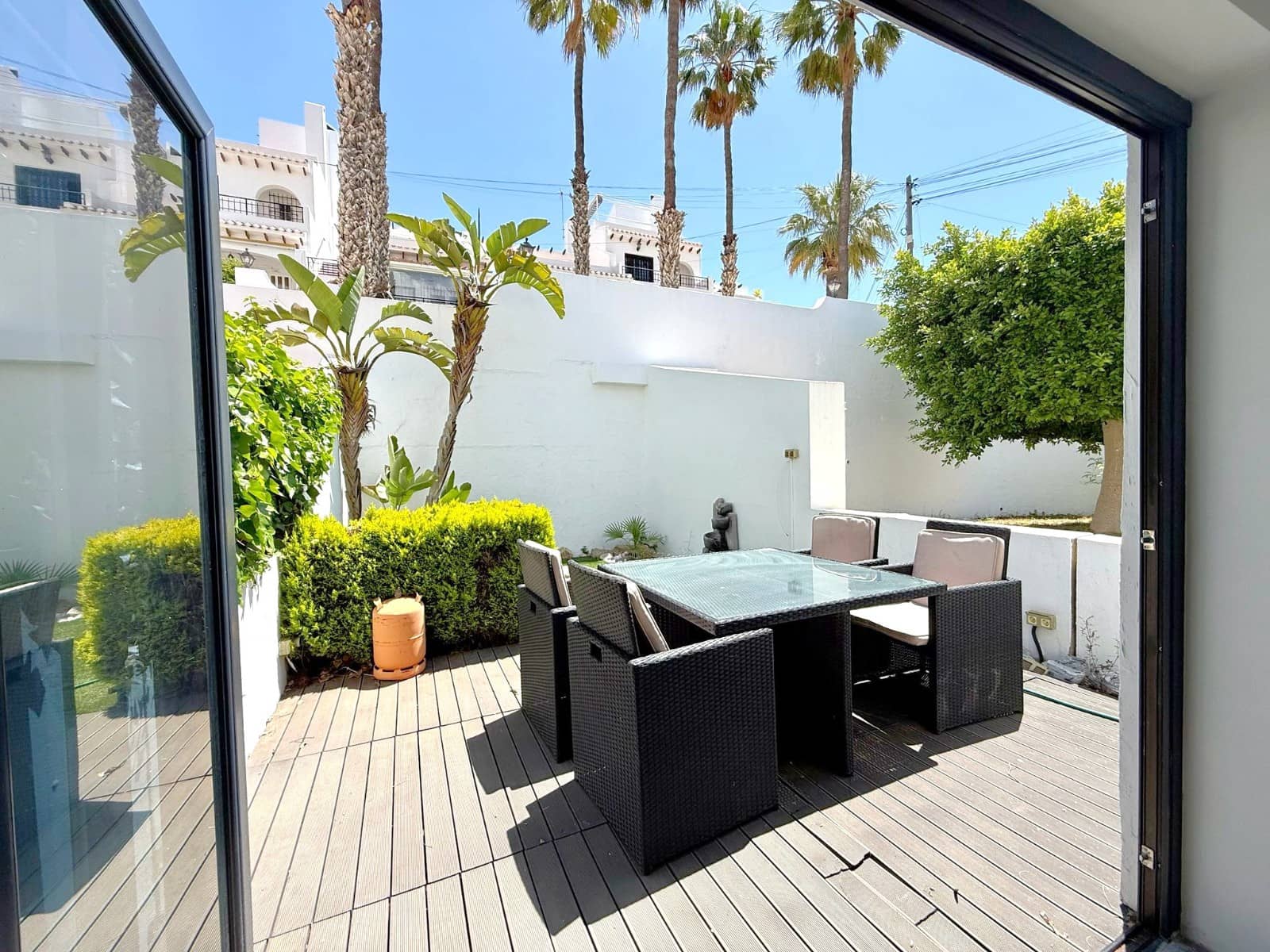 3 soveværelse Byhus til salg i Villamartin med swimmingpool - € 265.000 (Ref: 9961985)