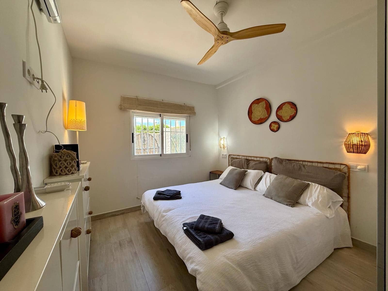 3 soverom Kjedet enebolig til salgs i Campoamor med svømmebasseng - € 435 000 (Ref: 9961987)