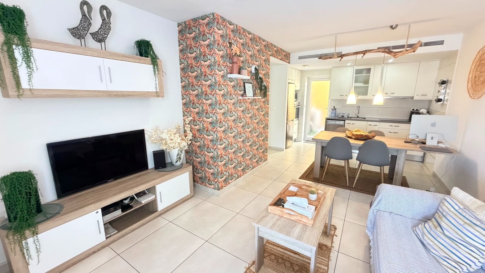 2 bedroom Apartment for sale in Aguas Nuevas with pool - € 235,000 (Ref: 9966287)
