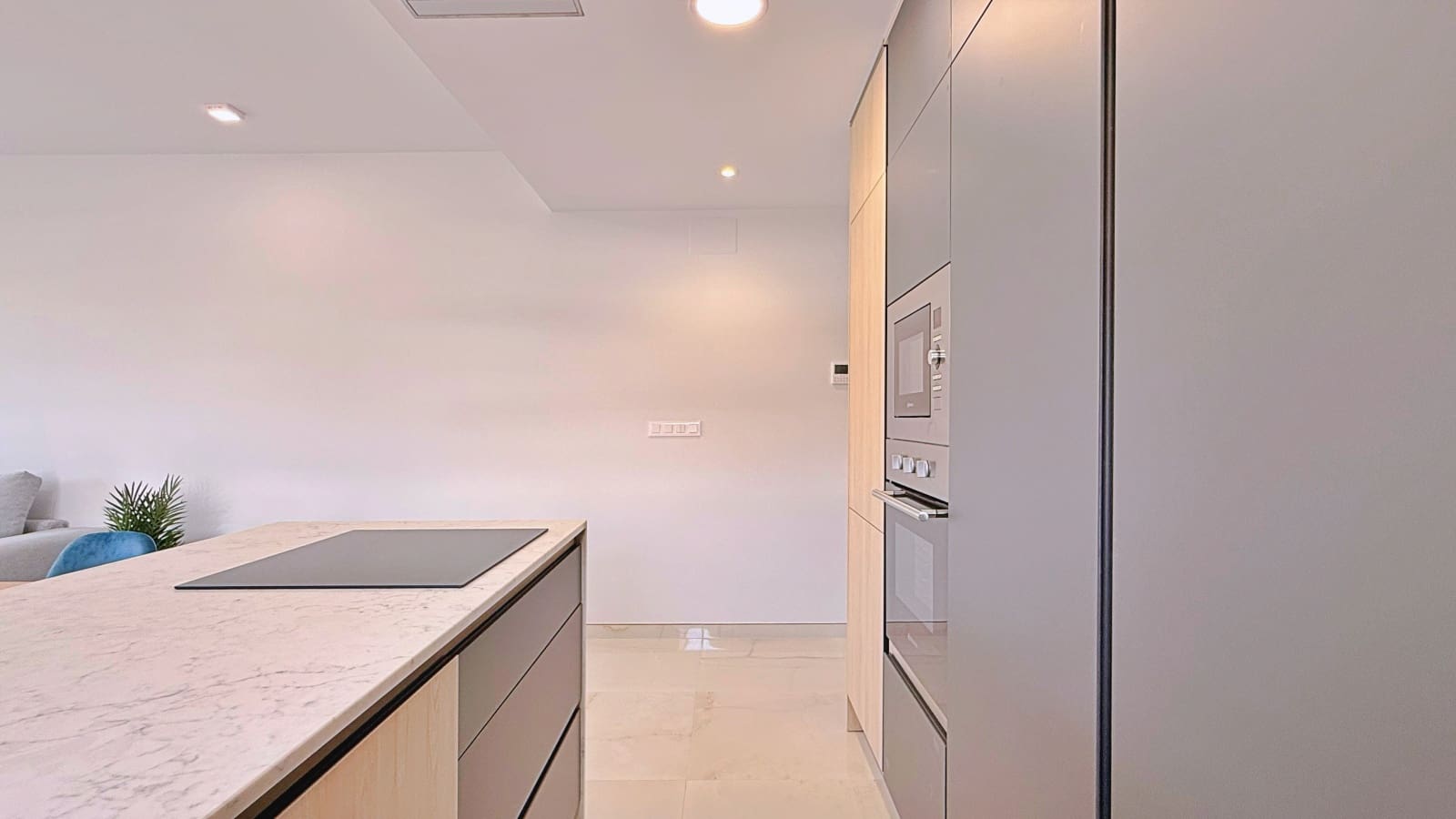 Apartamento de 2 habitaciones en Orihuela Costa en venta - 295.000 € (Ref: 9968066)