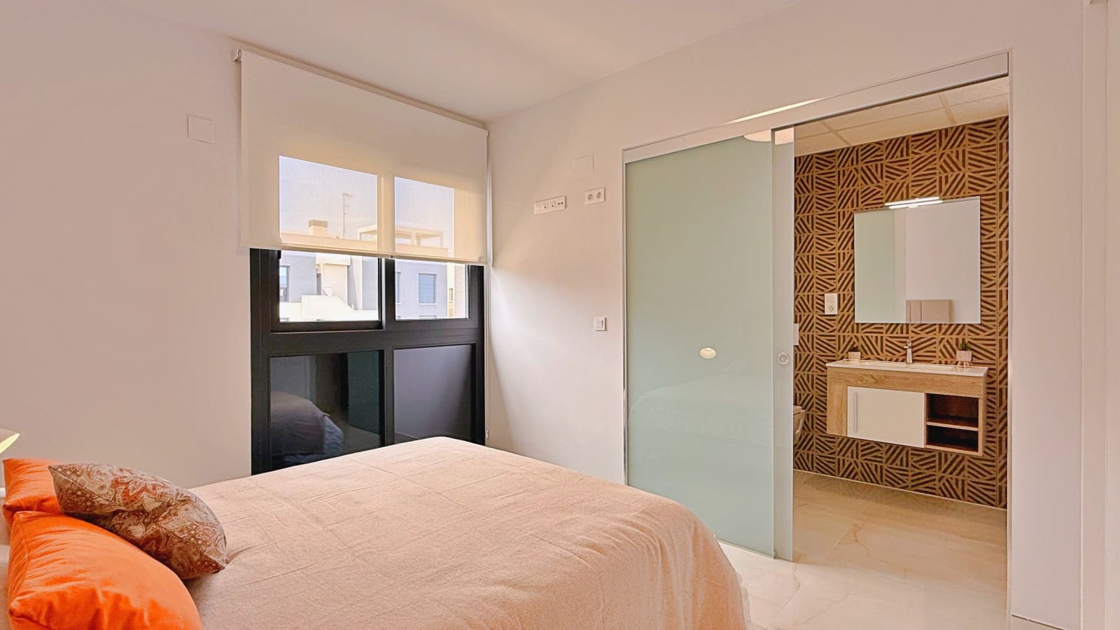 Apartamento de 2 habitaciones en Orihuela Costa en venta - 295.000 € (Ref: 9968066)