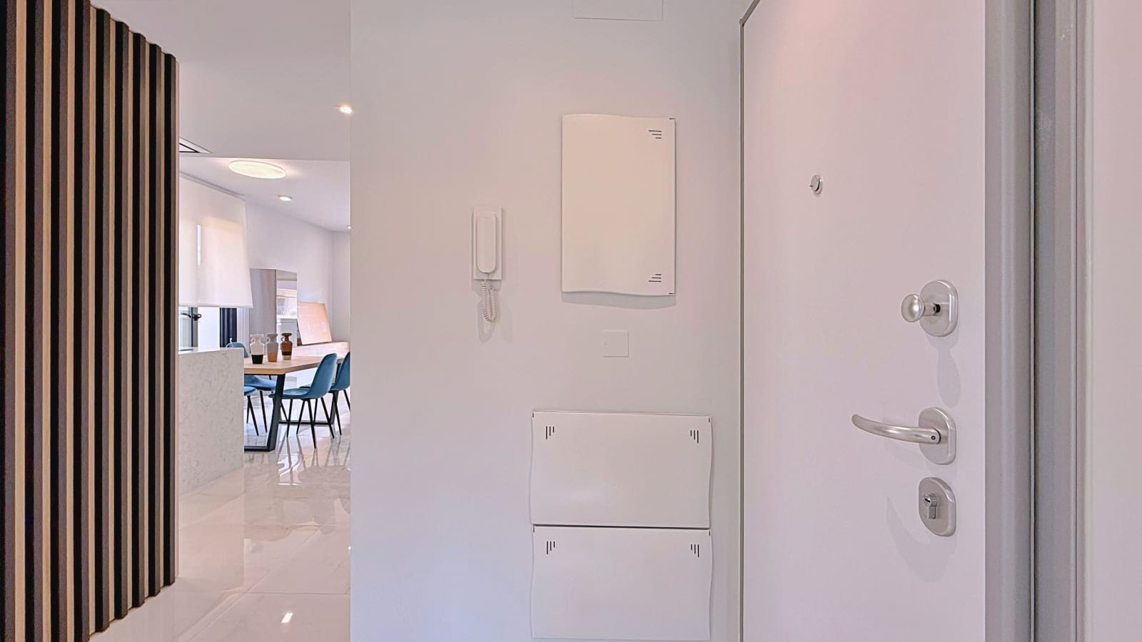 Apartamento de 2 habitaciones en Orihuela Costa en venta - 295.000 € (Ref: 9968066)