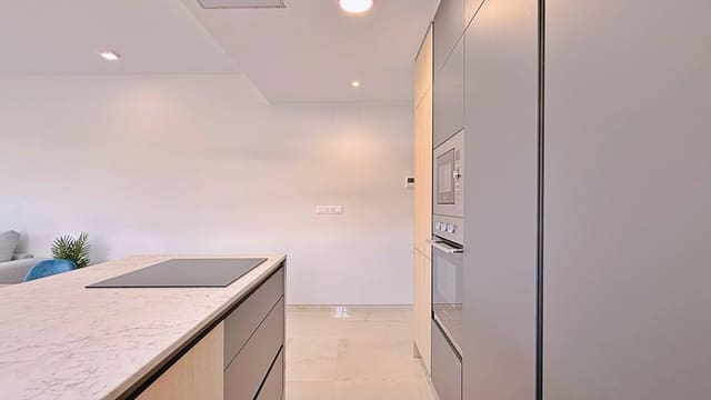 Apartamento de 2 habitaciones en La Florida, Orihuela en venta - 295.000 € (Ref: 9968066)
