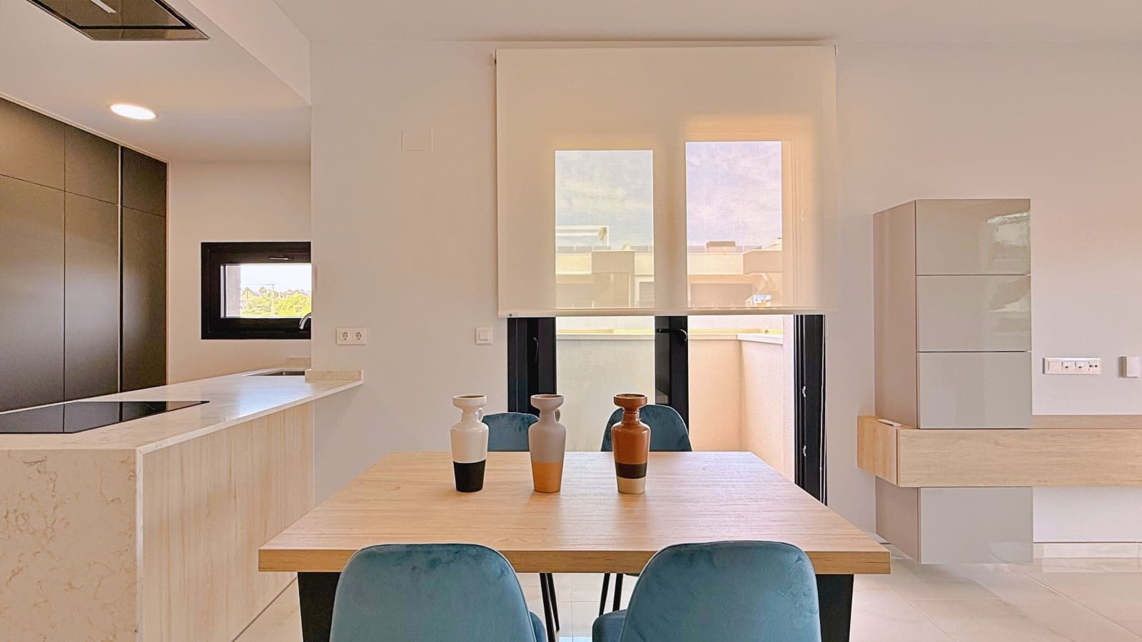 Apartamento de 2 habitaciones en Orihuela Costa en venta - 295.000 € (Ref: 9968066)
