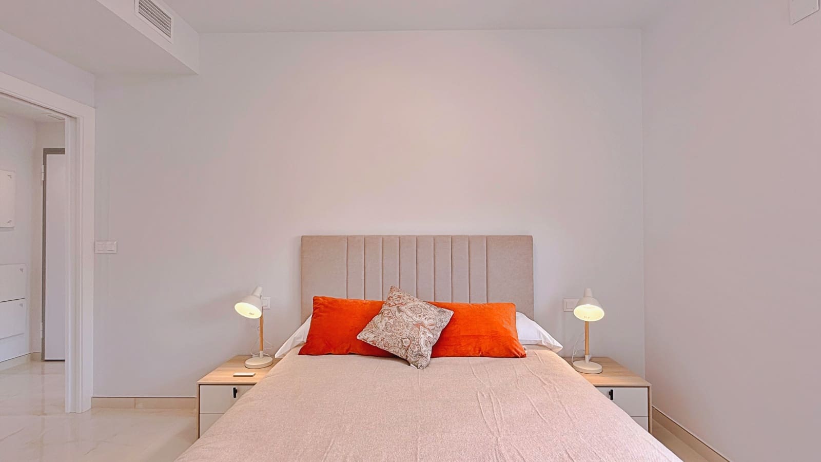 Apartamento de 2 habitaciones en Orihuela Costa en venta - 295.000 € (Ref: 9968066)