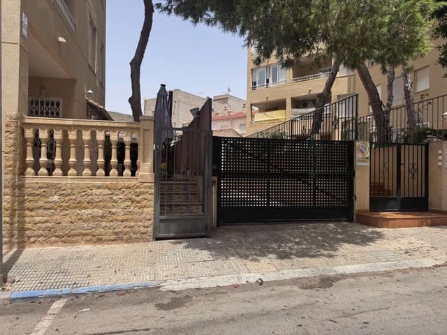 Erhverv til salg i Lo Pagan, San Pedro del Pinatar med garage - € 10.500 (Ref: 9968108)