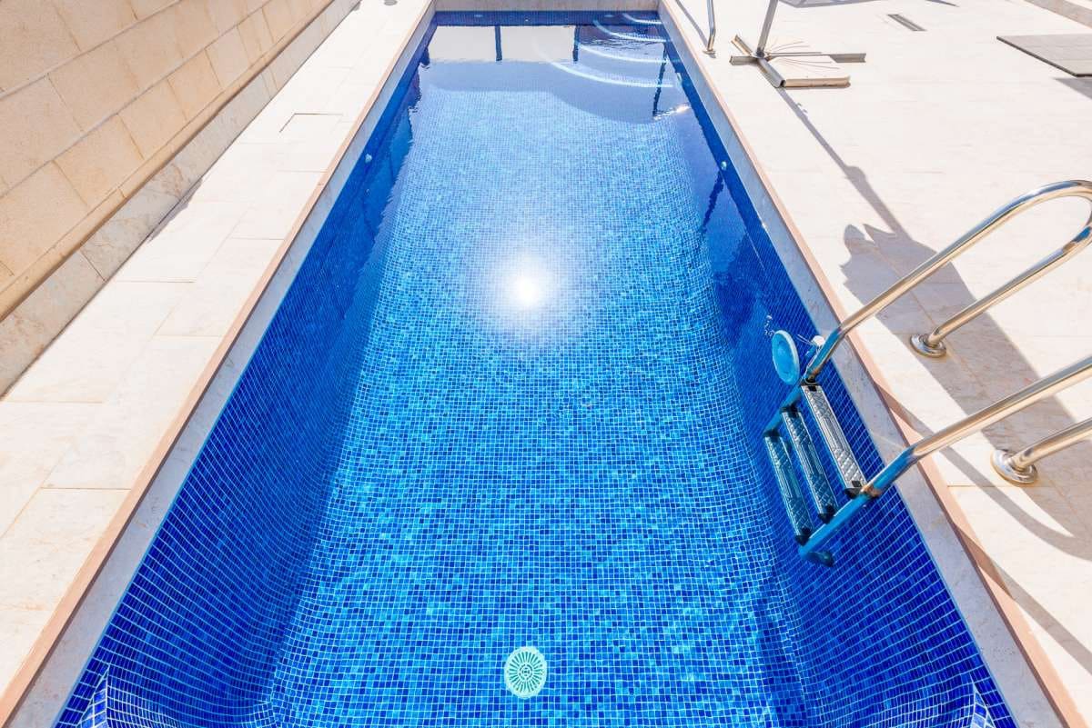 3 slaapkamer Villa te koop in Orihuela Costa met zwembad - € 375.000 (Ref: 9968109)