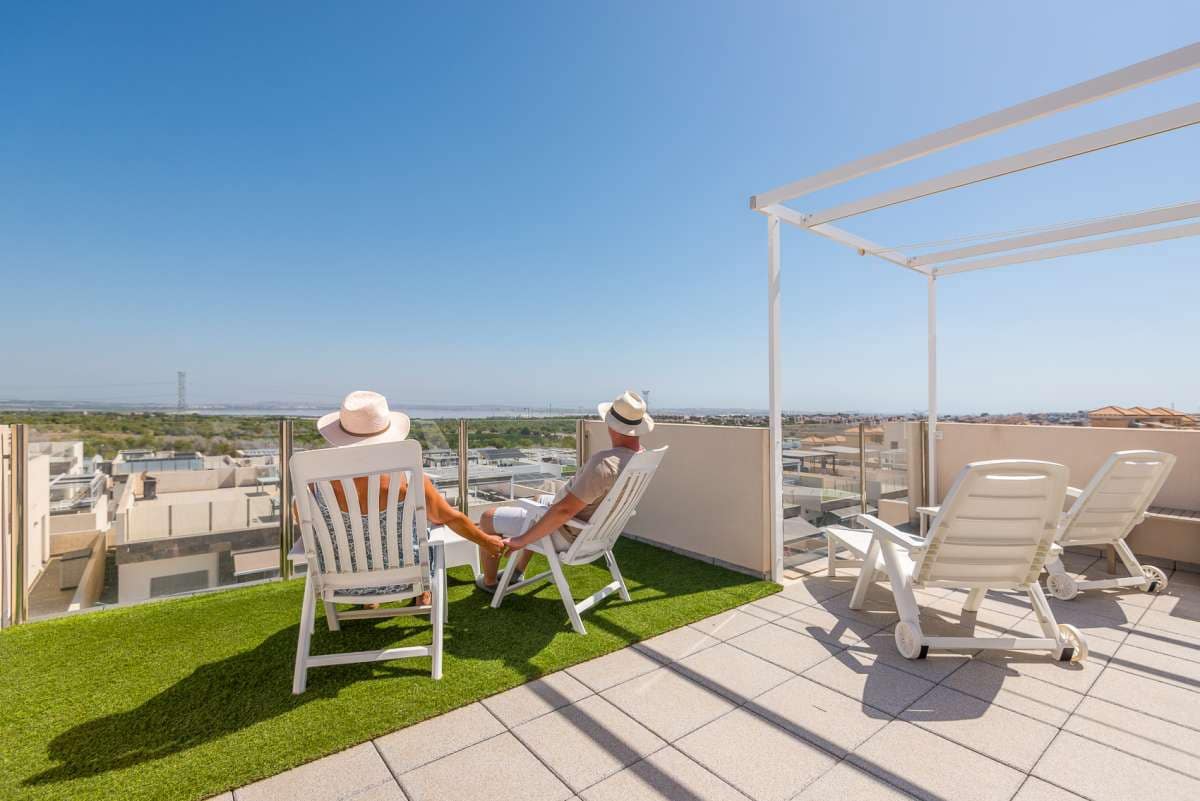 3 slaapkamer Villa te koop in Orihuela Costa met zwembad - € 375.000 (Ref: 9968109)