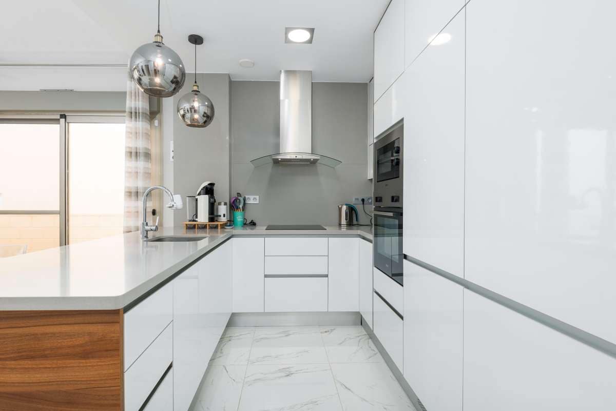 3 slaapkamer Villa te koop in Orihuela Costa met zwembad - € 375.000 (Ref: 9968109)