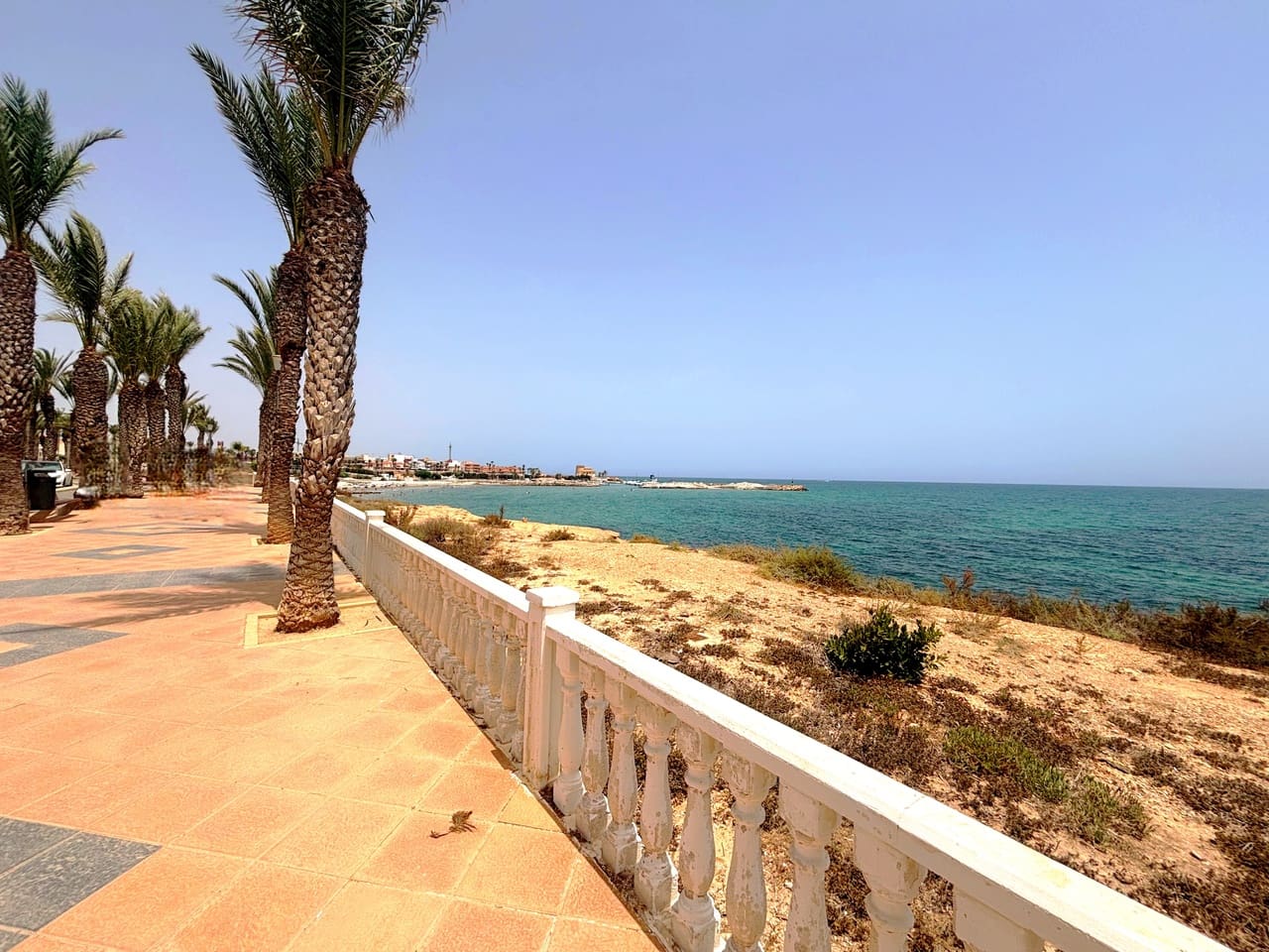 Building Plot for sale in Pilar de la Horadada - € 169,900 (Ref: 9969341)