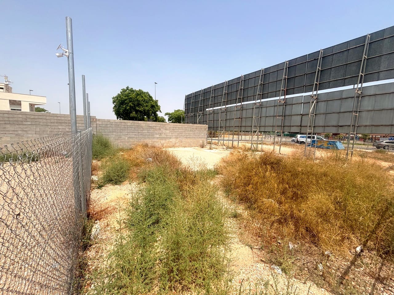 Building Plot for sale in Pilar de la Horadada - € 169,900 (Ref: 9969341)