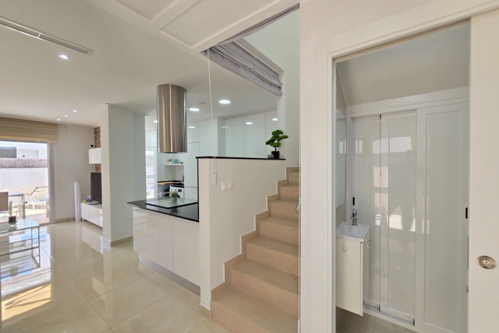 3 soverom Villa til salgs i Ciudad Quesada med svømmebasseng - € 395 000 (Ref: 9970876)