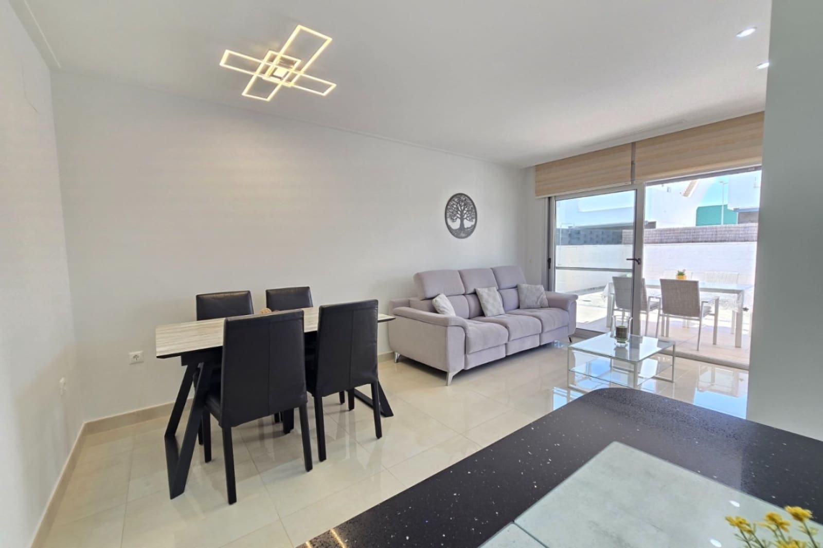 3 soverom Villa til salgs i Ciudad Quesada med svømmebasseng - € 395 000 (Ref: 9970876)