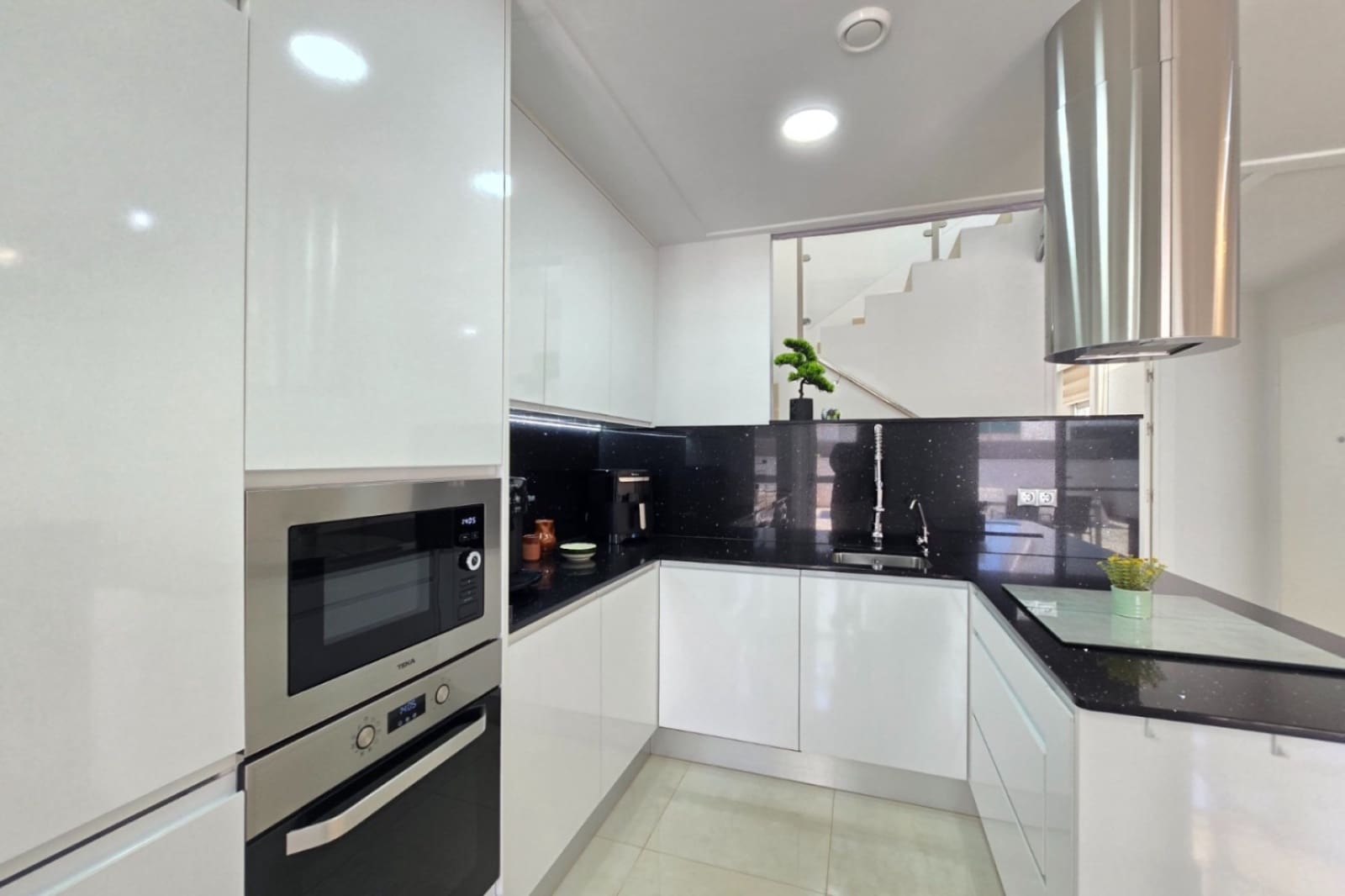 3 soverom Villa til salgs i Ciudad Quesada med svømmebasseng - € 395 000 (Ref: 9970876)
