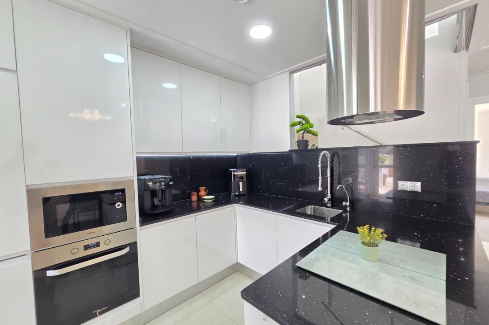 3 soverom Villa til salgs i Ciudad Quesada med svømmebasseng - € 395 000 (Ref: 9970876)