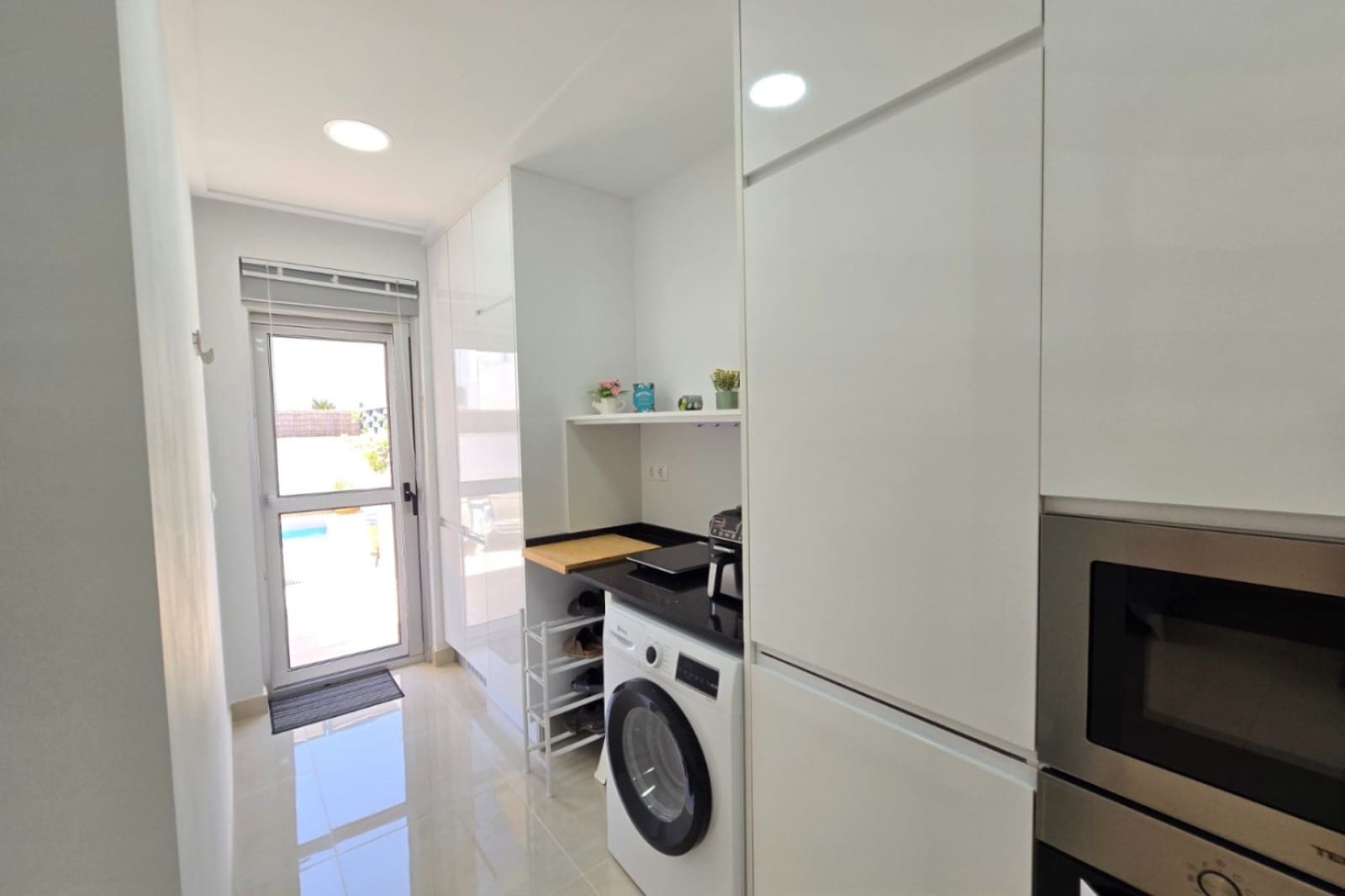 3 soverom Villa til salgs i Ciudad Quesada med svømmebasseng - € 395 000 (Ref: 9970876)