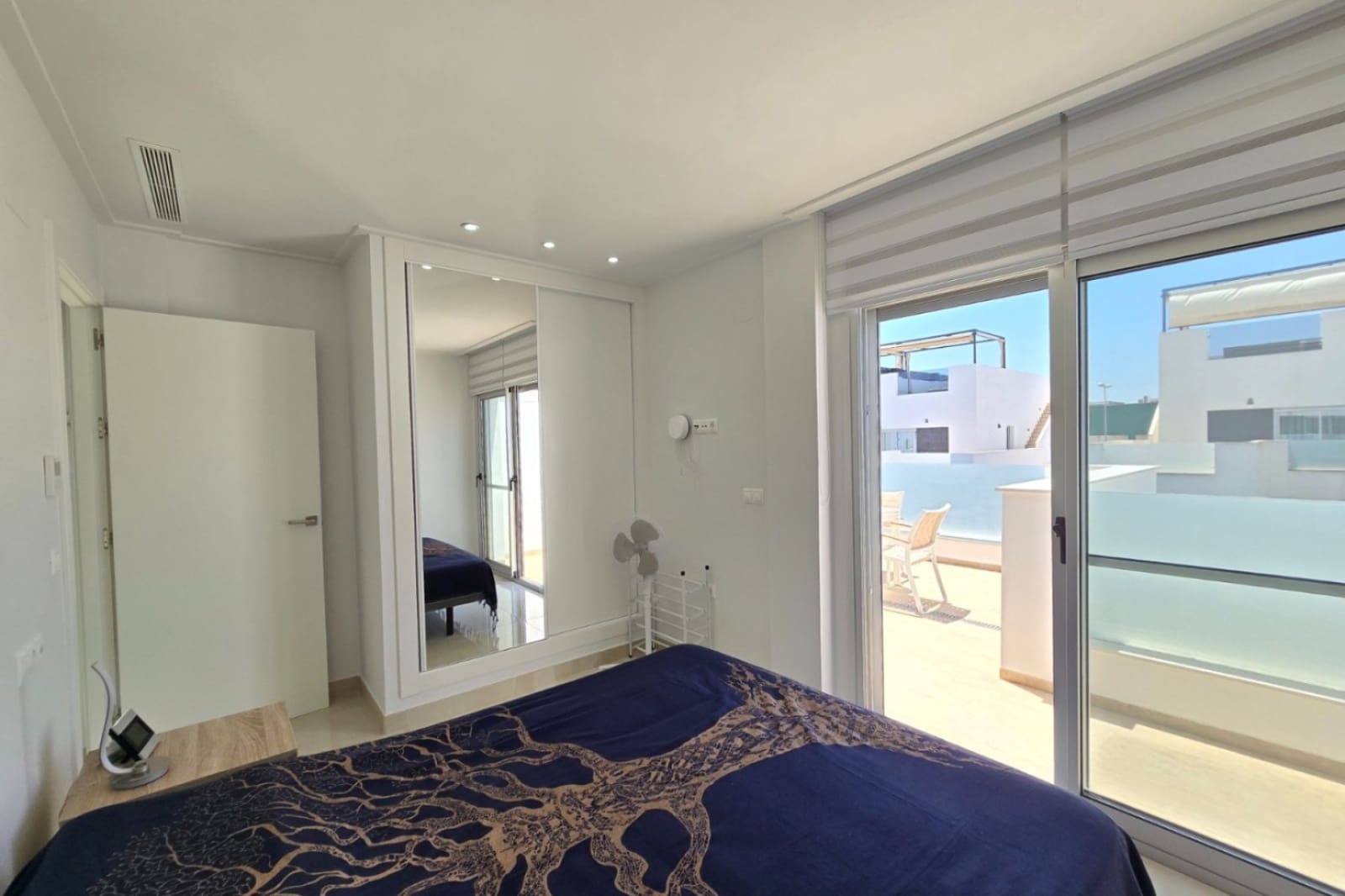 3 soverom Villa til salgs i Ciudad Quesada med svømmebasseng - € 395 000 (Ref: 9970876)