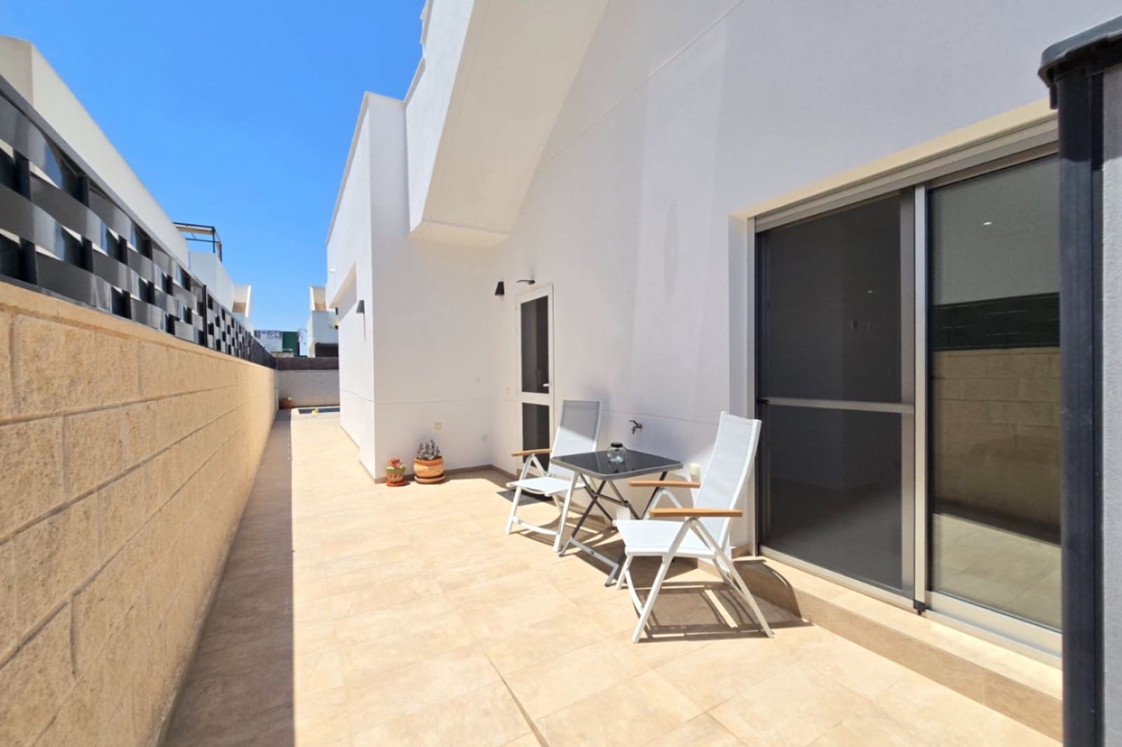 3 soverom Villa til salgs i Ciudad Quesada med svømmebasseng - € 395 000 (Ref: 9970876)