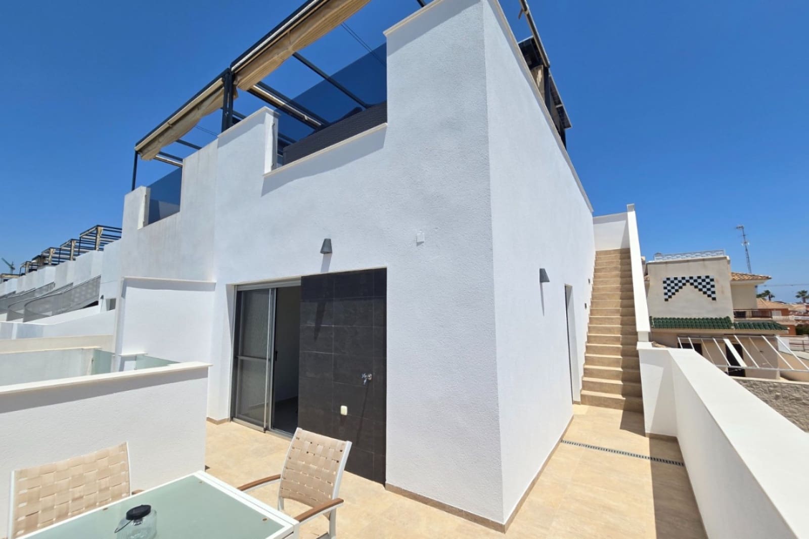 3 soverom Villa til salgs i Ciudad Quesada med svømmebasseng - € 395 000 (Ref: 9970876)
