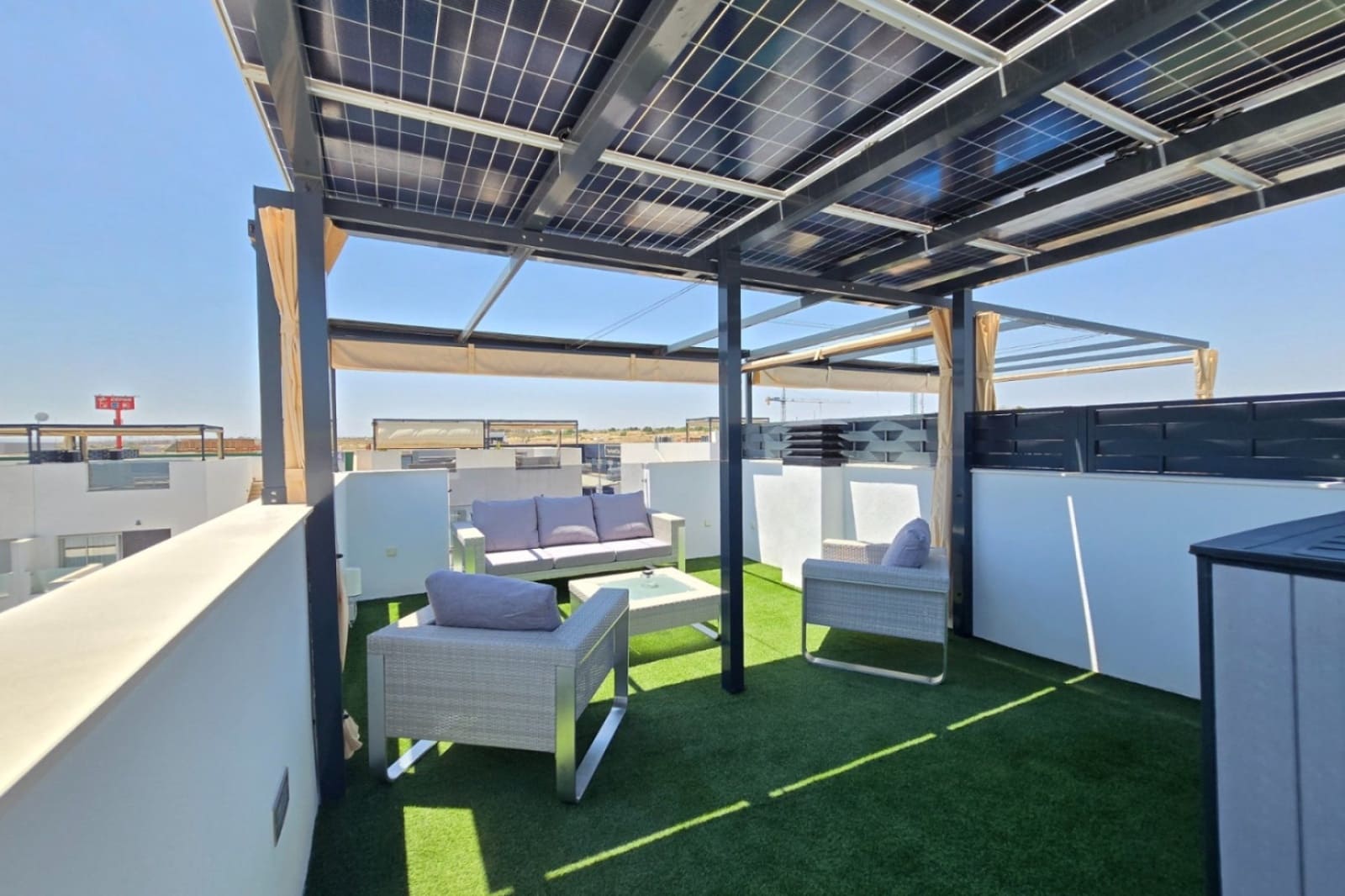 3 soverom Villa til salgs i Ciudad Quesada med svømmebasseng - € 395 000 (Ref: 9970876)