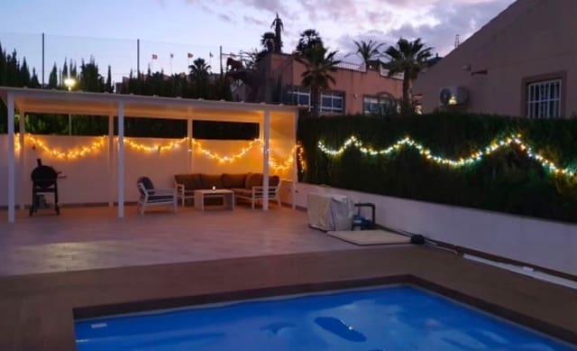 5 soveværelse Villa til salg i La Marquesa, Rojales med swimmingpool - € 549.000 (Ref: 9971513)