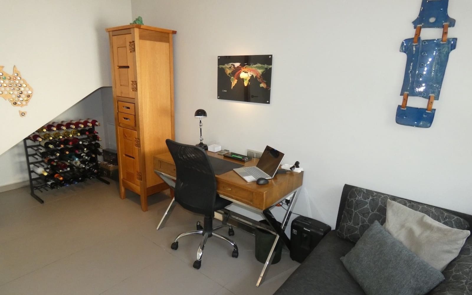 3 camera da letto Villa in vendita in Pueblo Bravo con piscina - 375.000 € (Rif: 9971514)