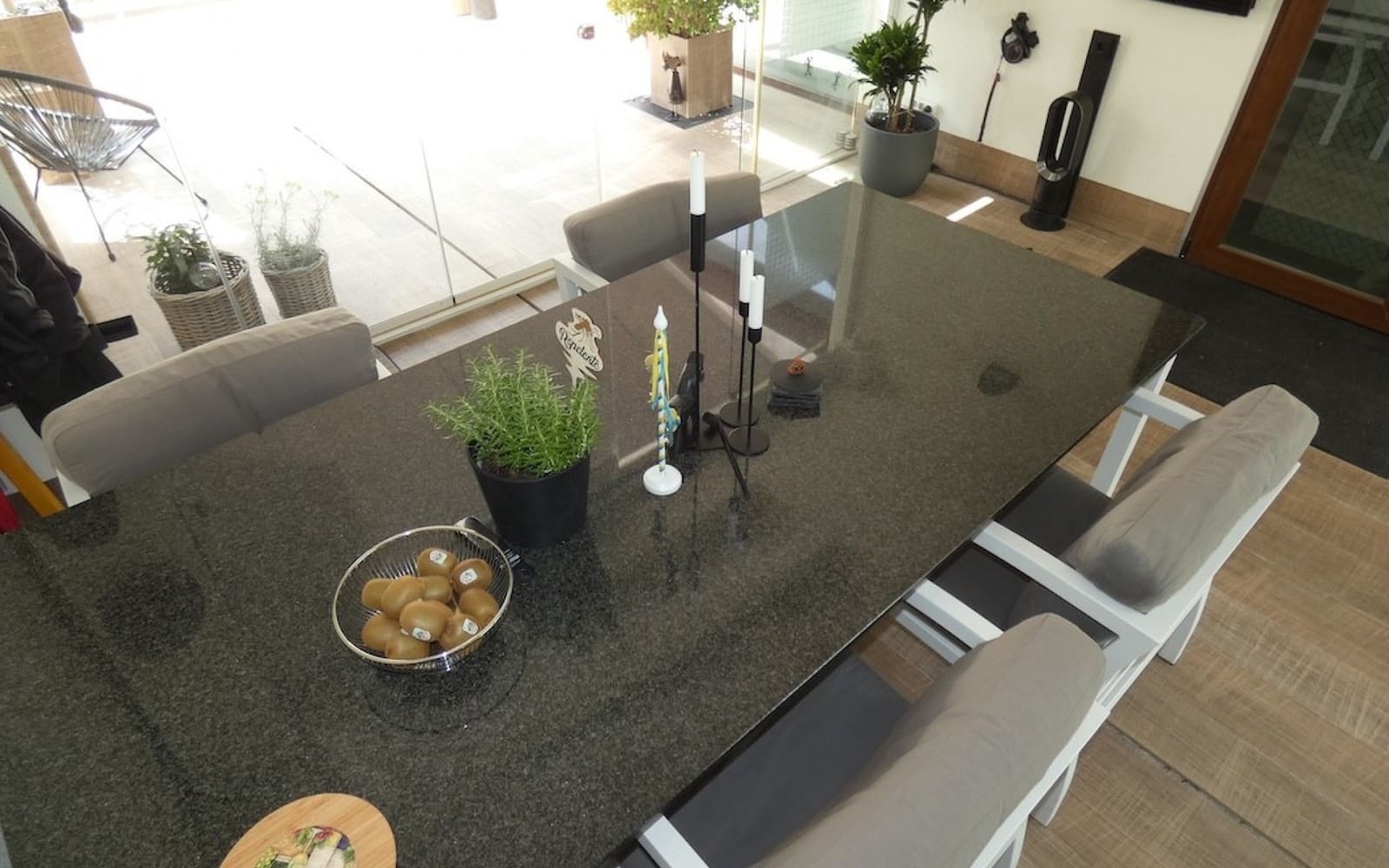 3 camera da letto Villa in vendita in Pueblo Bravo con piscina - 375.000 € (Rif: 9971514)