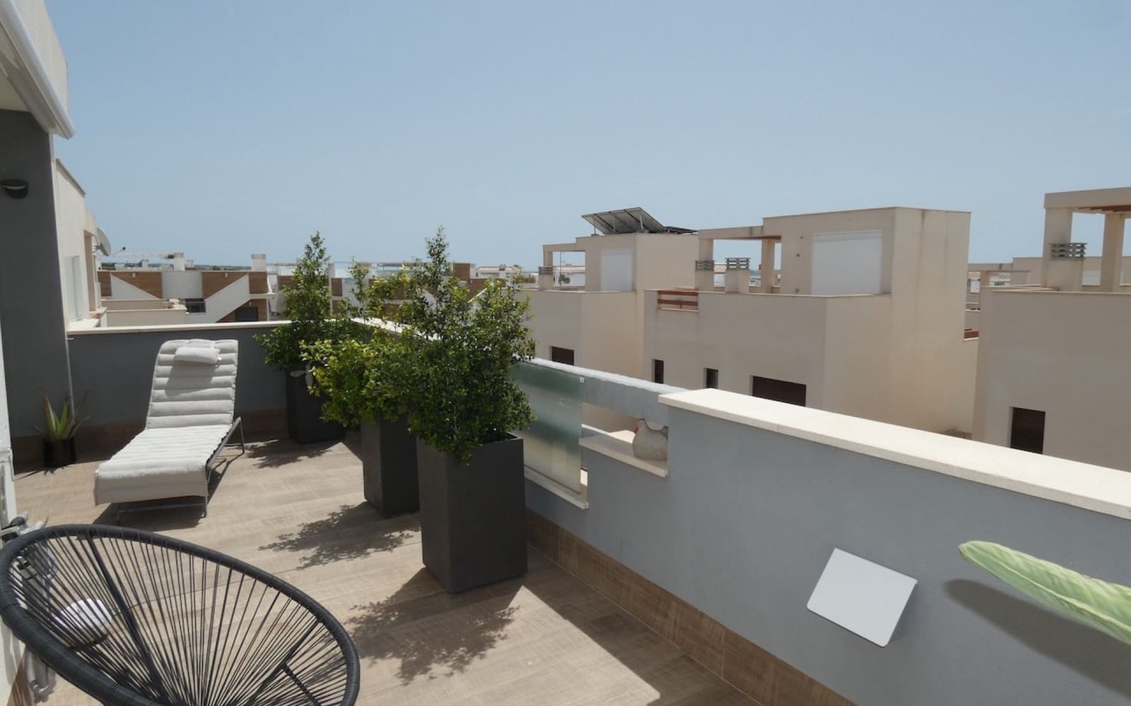 3 camera da letto Villa in vendita in Pueblo Bravo con piscina - 375.000 € (Rif: 9971514)