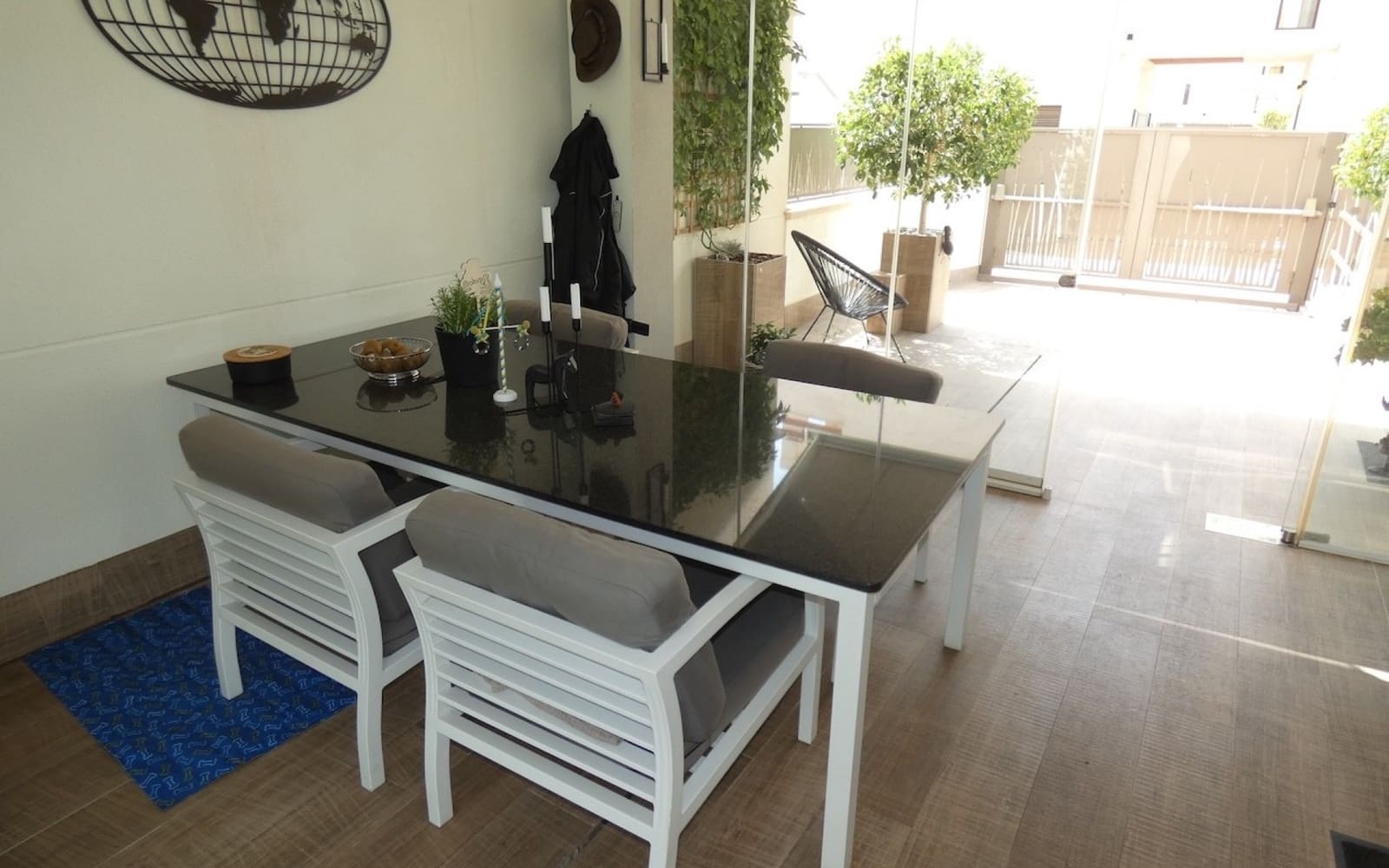 3 camera da letto Villa in vendita in Pueblo Bravo con piscina - 375.000 € (Rif: 9971514)