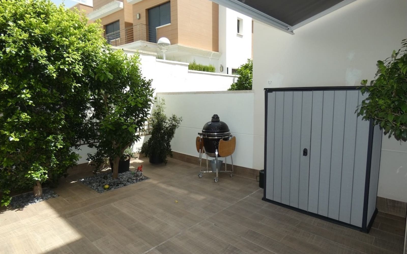 3 camera da letto Villa in vendita in Pueblo Bravo con piscina - 375.000 € (Rif: 9971514)