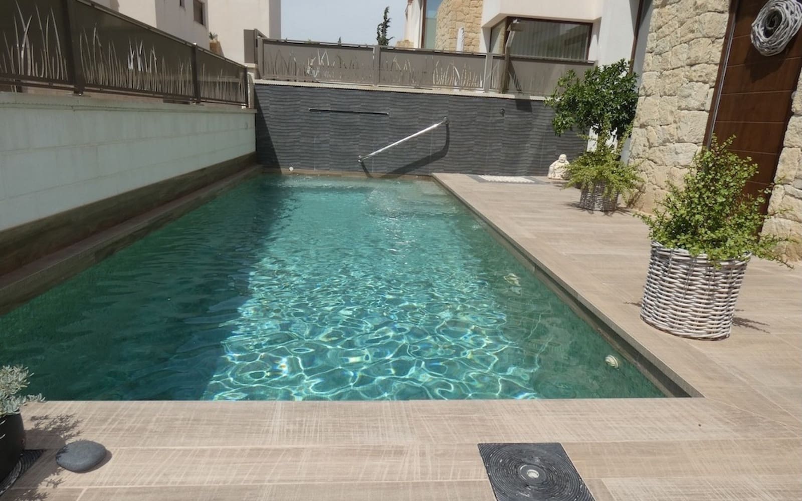 3 camera da letto Villa in vendita in Pueblo Bravo con piscina - 375.000 € (Rif: 9971514)