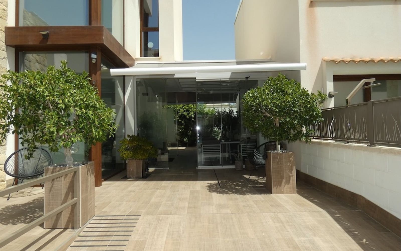 3 camera da letto Villa in vendita in Pueblo Bravo con piscina - 375.000 € (Rif: 9971514)