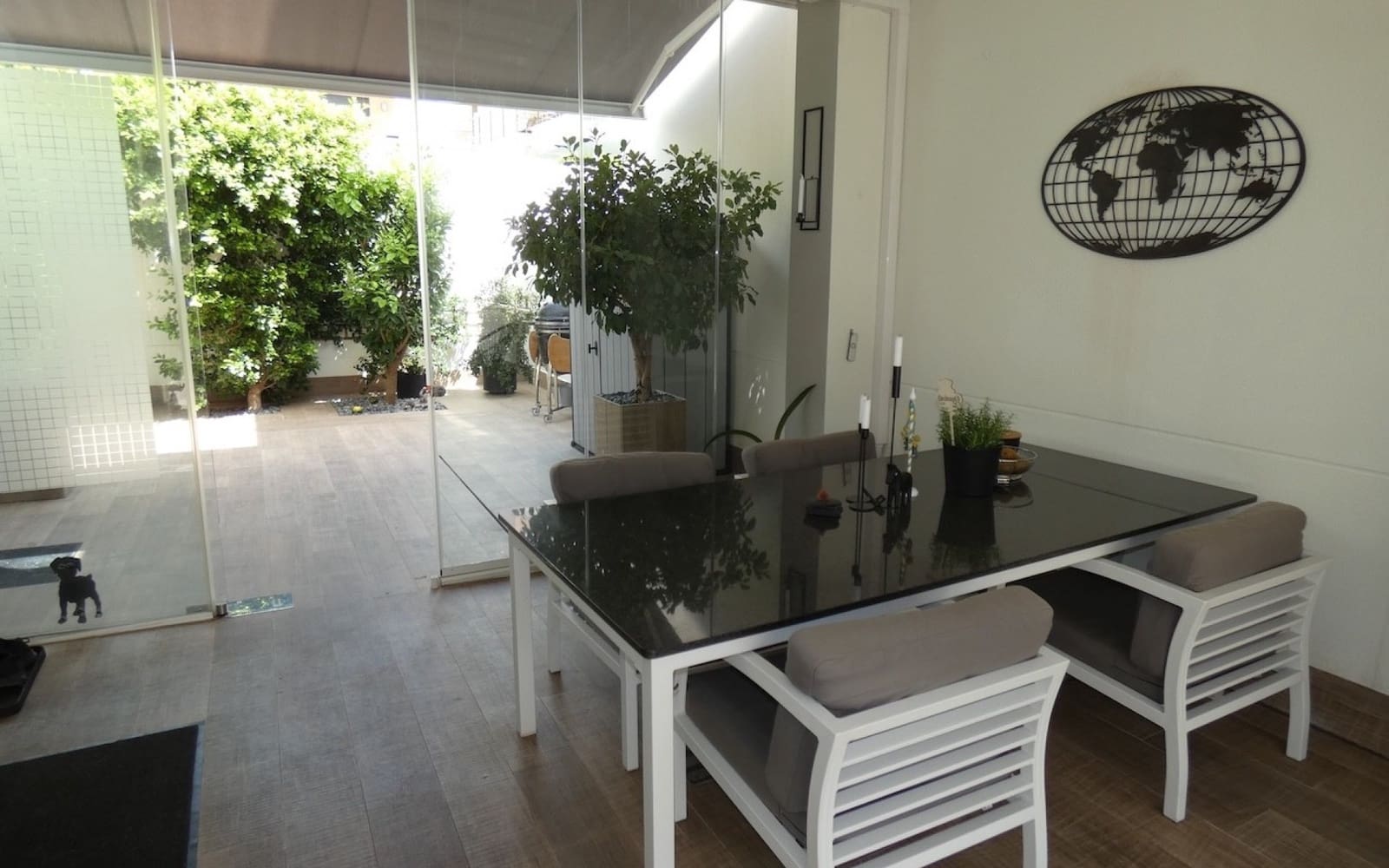 3 camera da letto Villa in vendita in Pueblo Bravo con piscina - 375.000 € (Rif: 9971514)