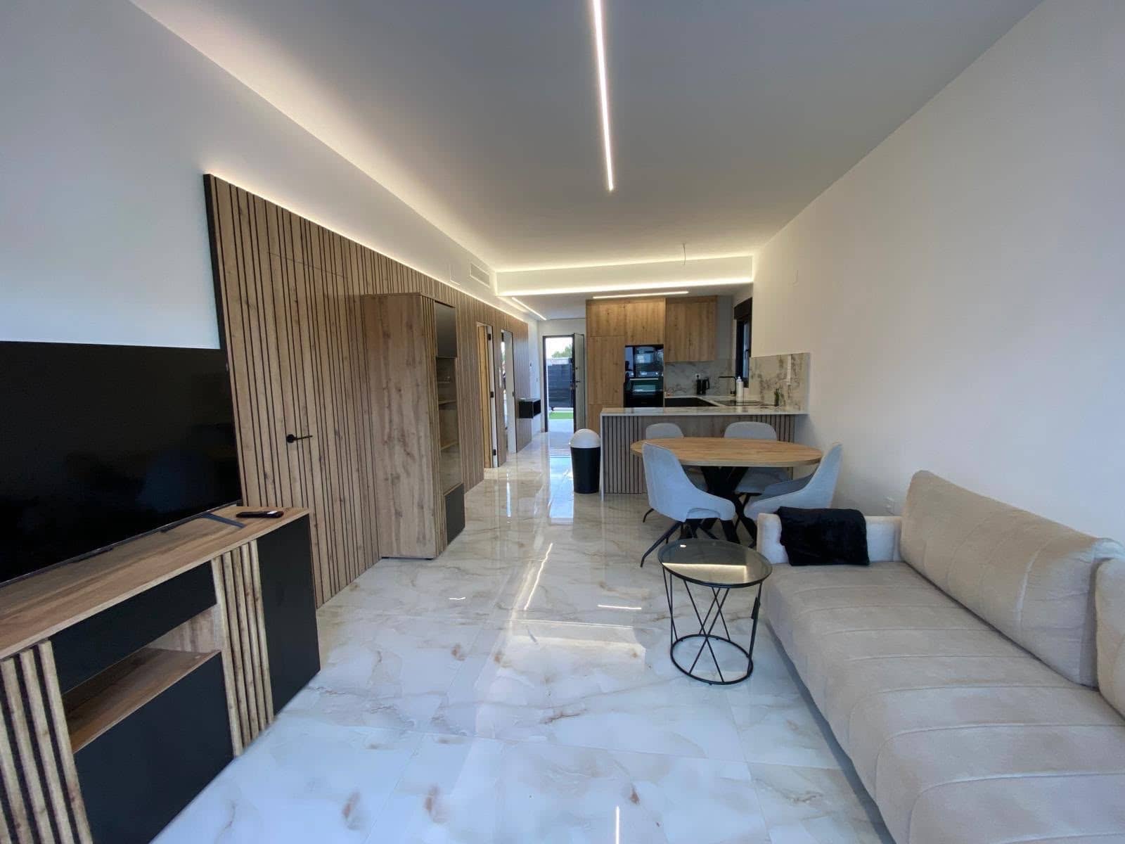 Chalet de 3 habitaciones en Algorfa en venta con piscina - 445.000 € (Ref: 9971515)