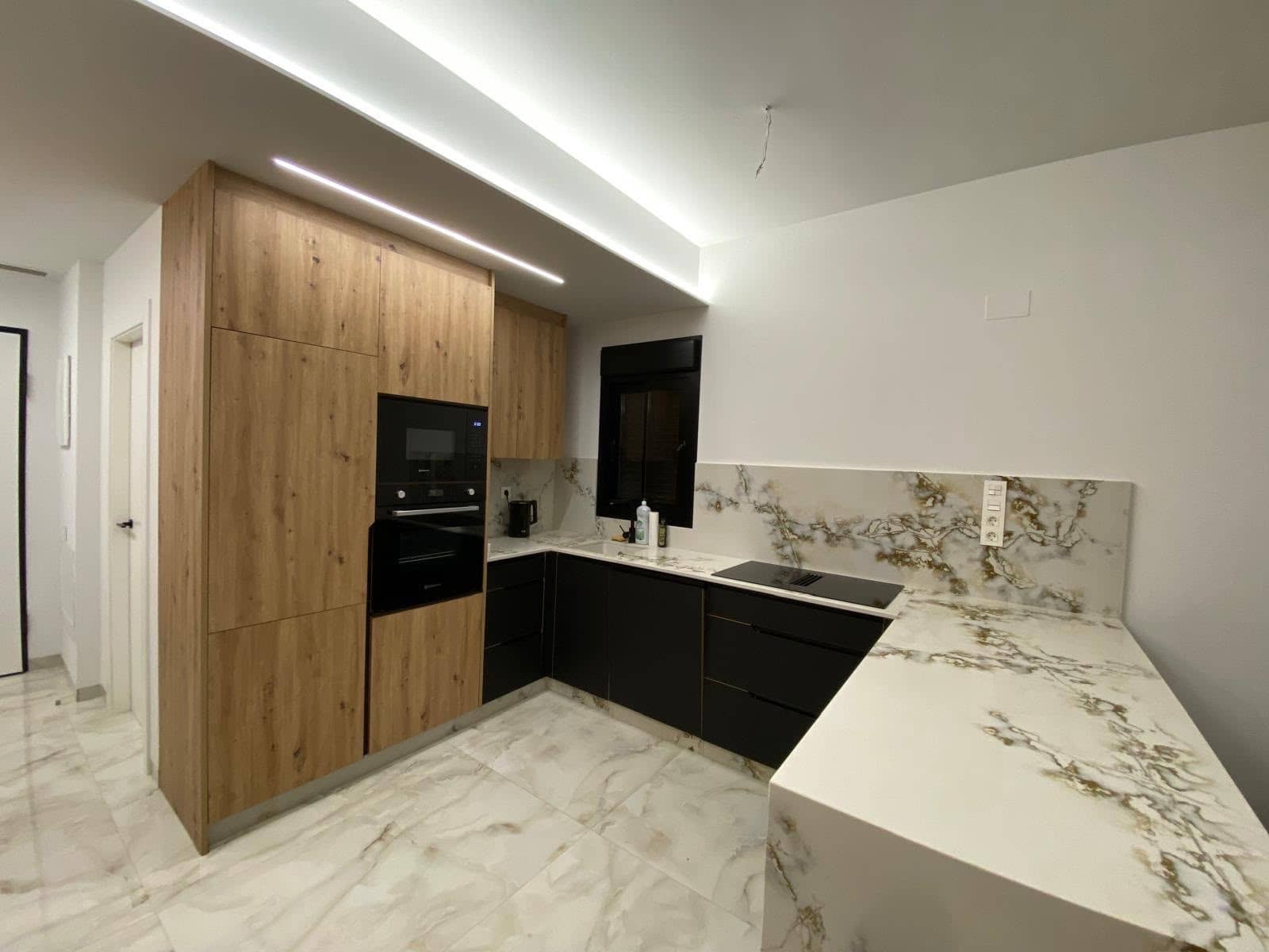 Chalet de 3 habitaciones en Algorfa en venta con piscina - 445.000 € (Ref: 9971515)