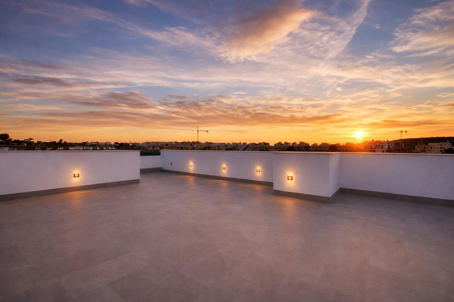 Chalet de 3 habitaciones en Algorfa en venta con piscina - 445.000 € (Ref: 9971515)