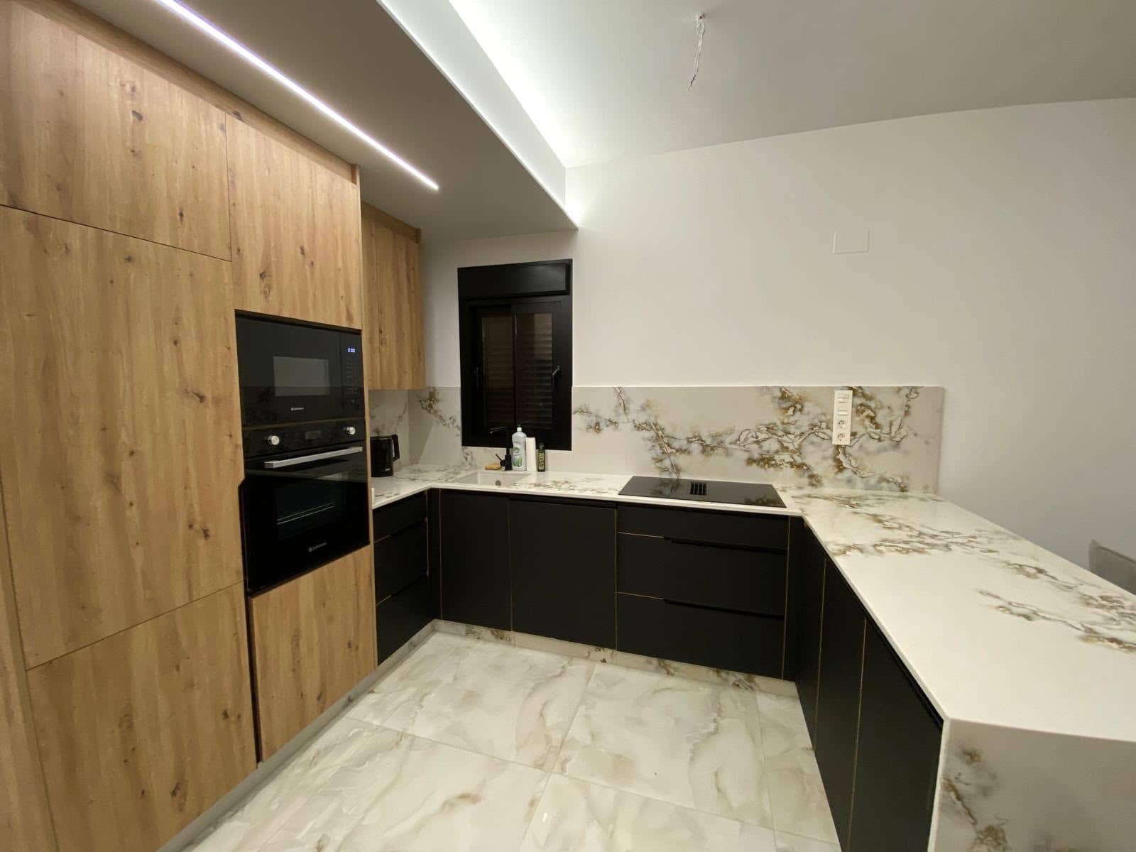 Chalet de 3 habitaciones en Algorfa en venta con piscina - 445.000 € (Ref: 9971515)