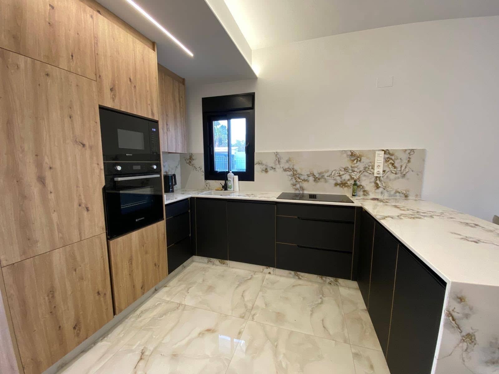 Chalet de 3 habitaciones en Algorfa en venta con piscina - 445.000 € (Ref: 9971515)
