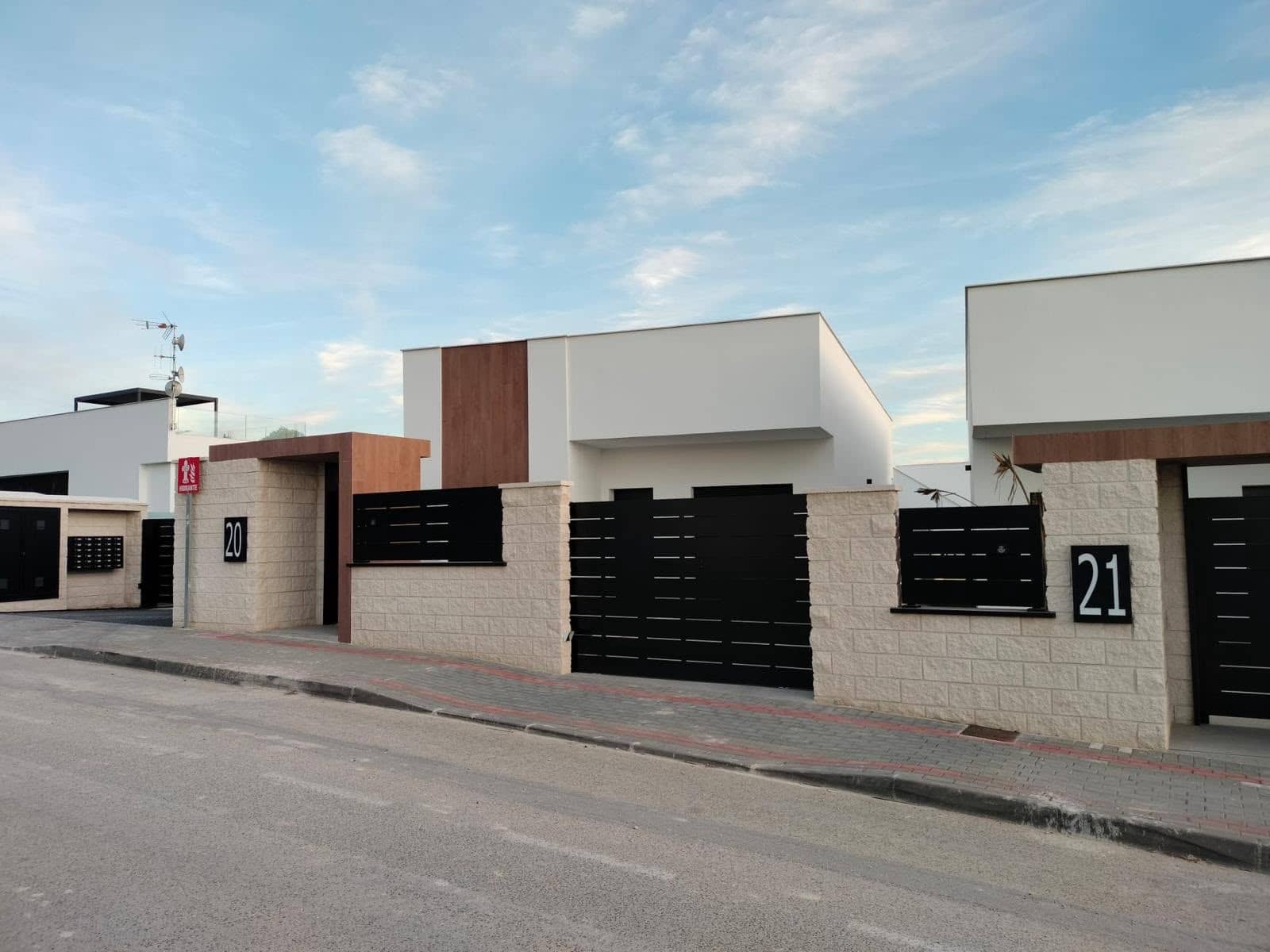 Chalet de 3 habitaciones en Algorfa en venta con piscina - 445.000 € (Ref: 9971515)